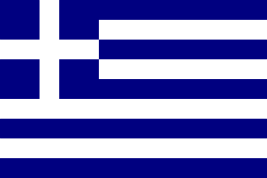Řecká