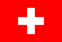 Švýcarská