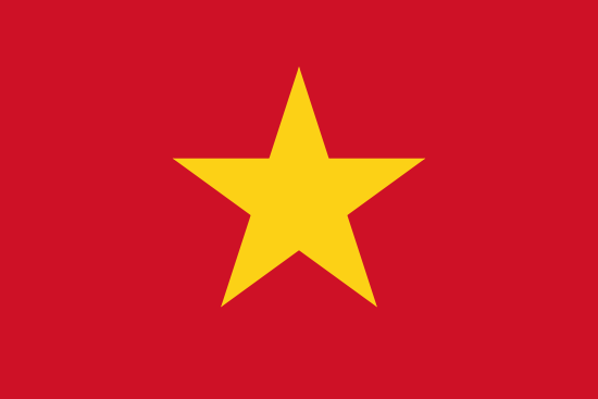 Vietnamská